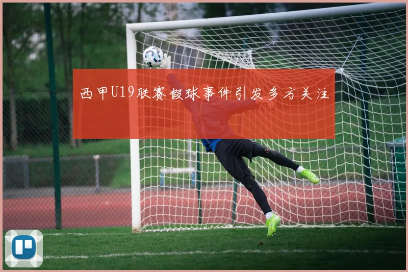 西甲U19联赛假球事件引发多方关注