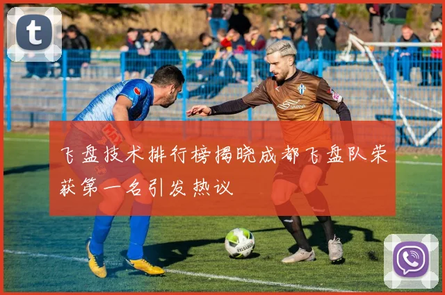 飞盘技术排行榜揭晓成都飞盘队荣获第一名引发热议